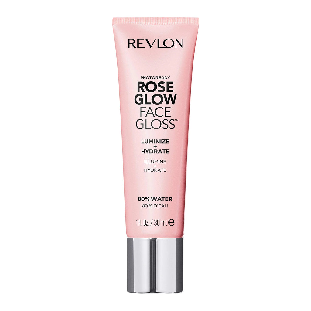 Face Primer Rose Glow 1 Fl Oz K5888