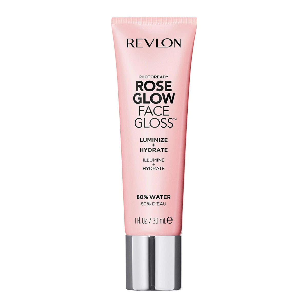 Face Primer Rose Glow 1 Fl Oz K5888