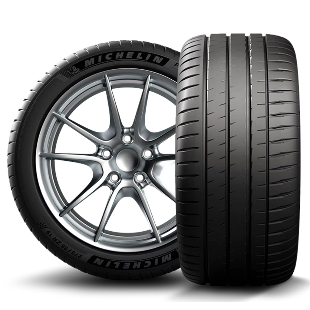 Summer 275/30ZR20/XL (97Y) Tire P377