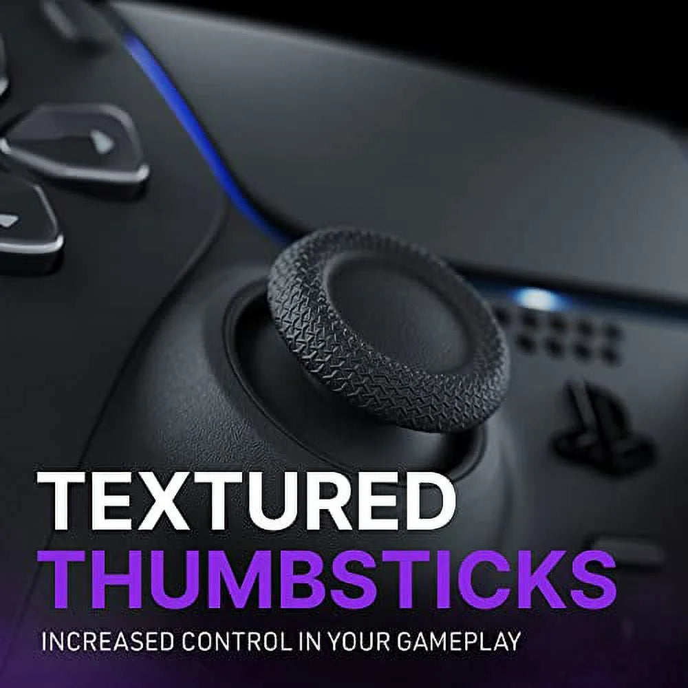 Custom Wireless Bluetooth Controller for PS5 Console V299535
