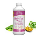 MSM Biotin Aloe Vera Liquid Complex 16 Oz L1901