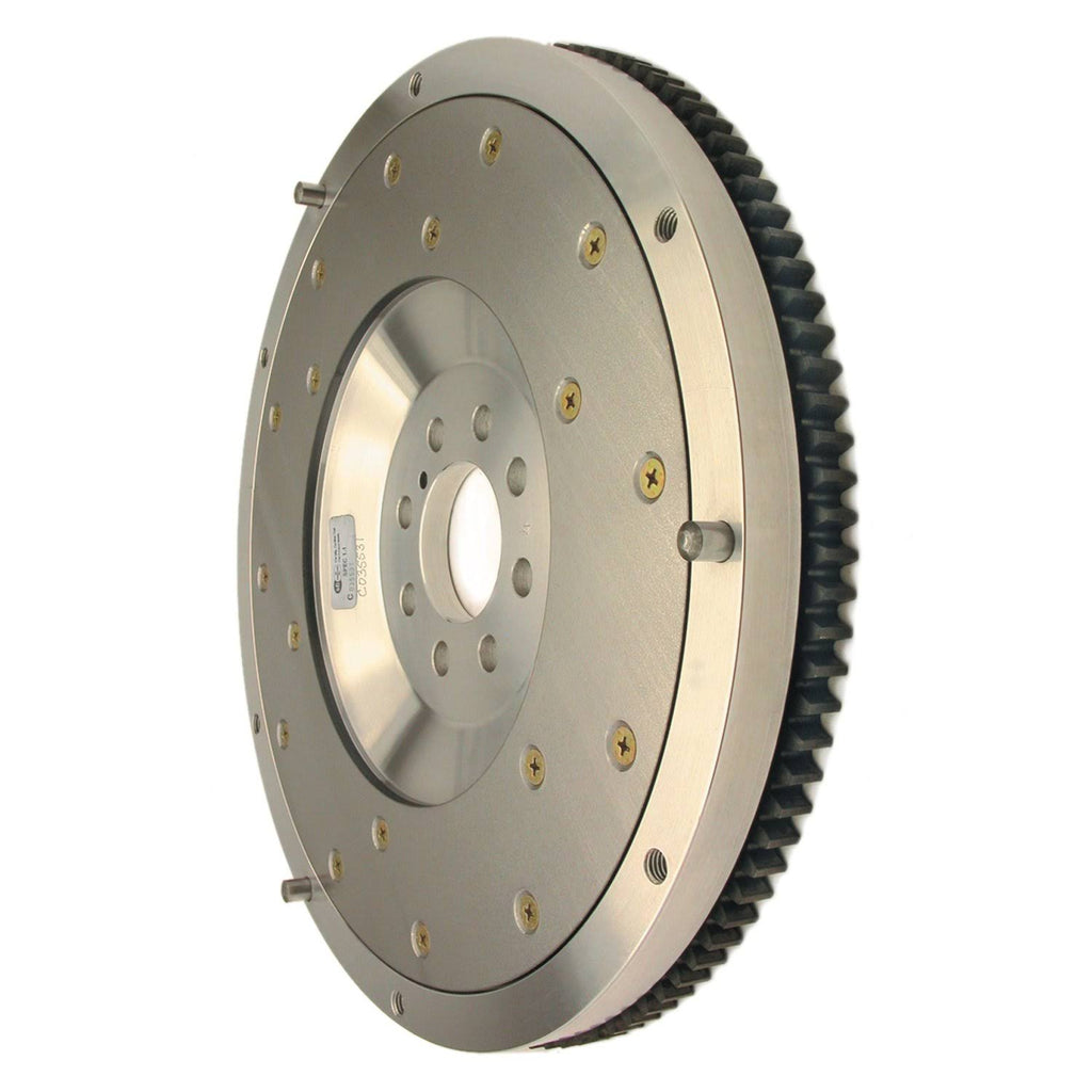 Aluminum Flywheel N96767