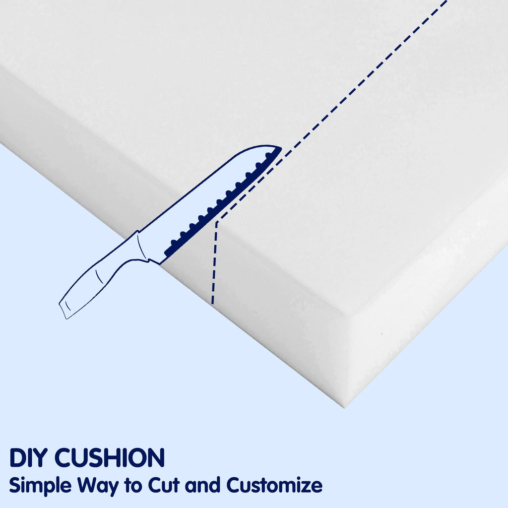 High Density Cushion Foam S3625