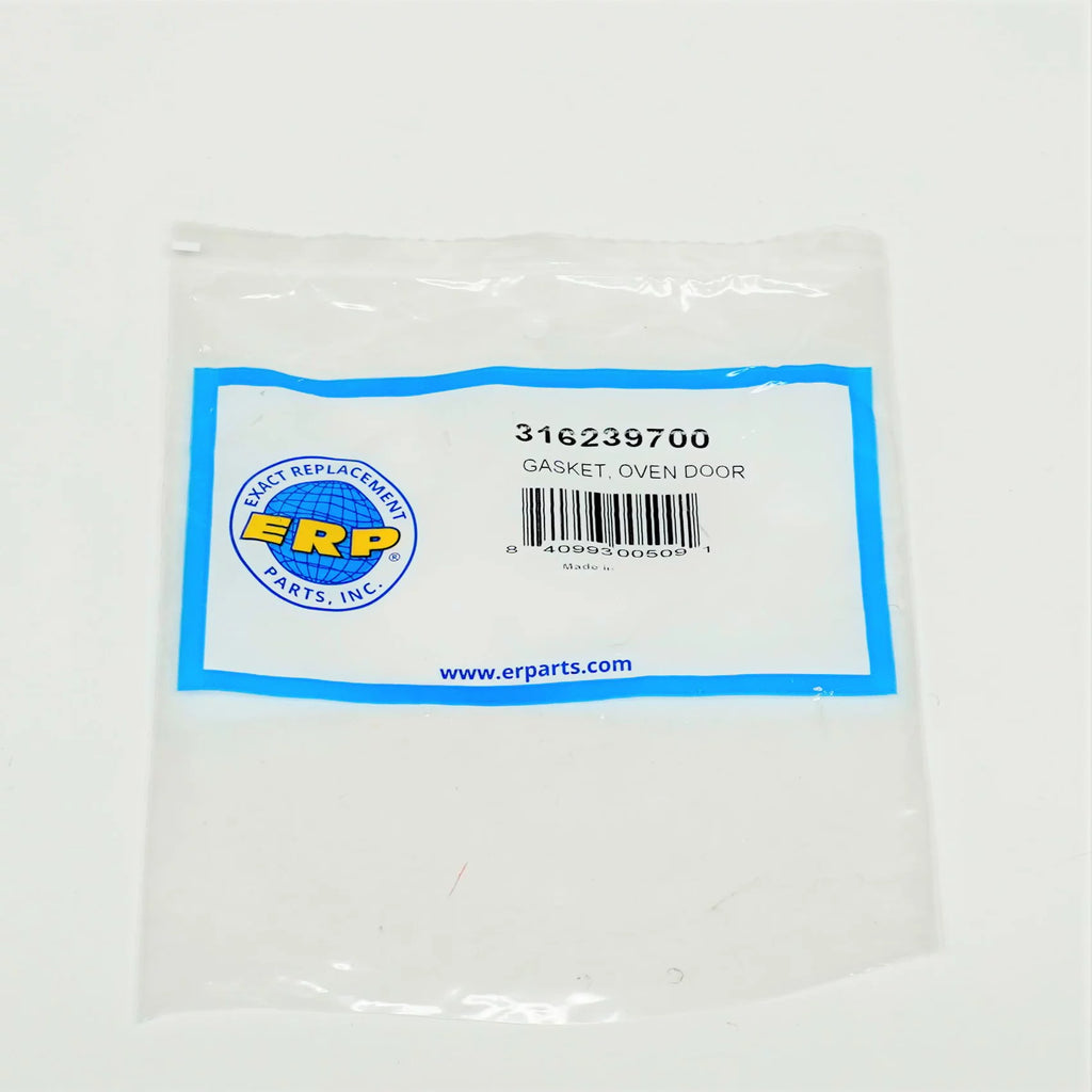 Oven Door Gasket Replacement Z15666