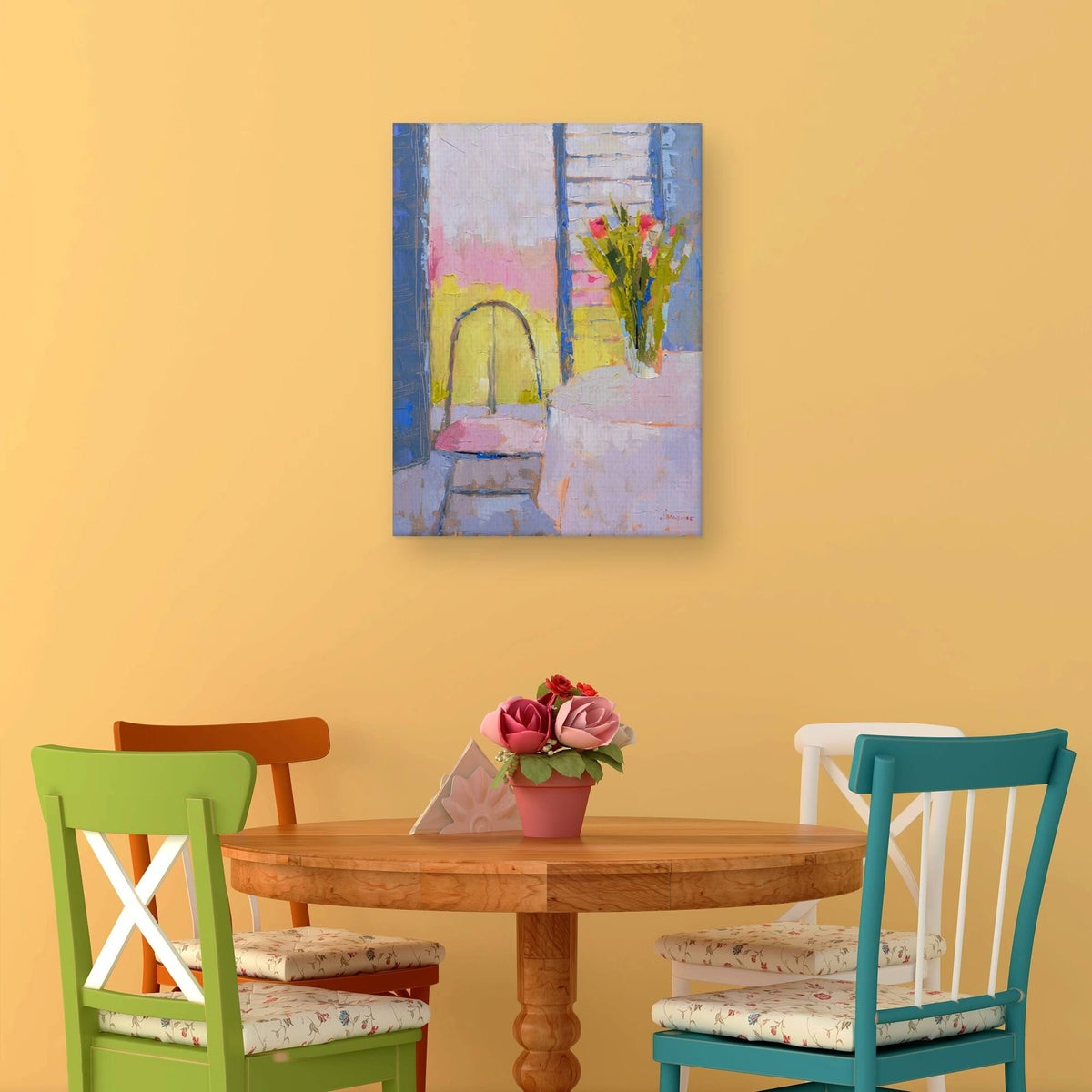 Canvas Art V557115