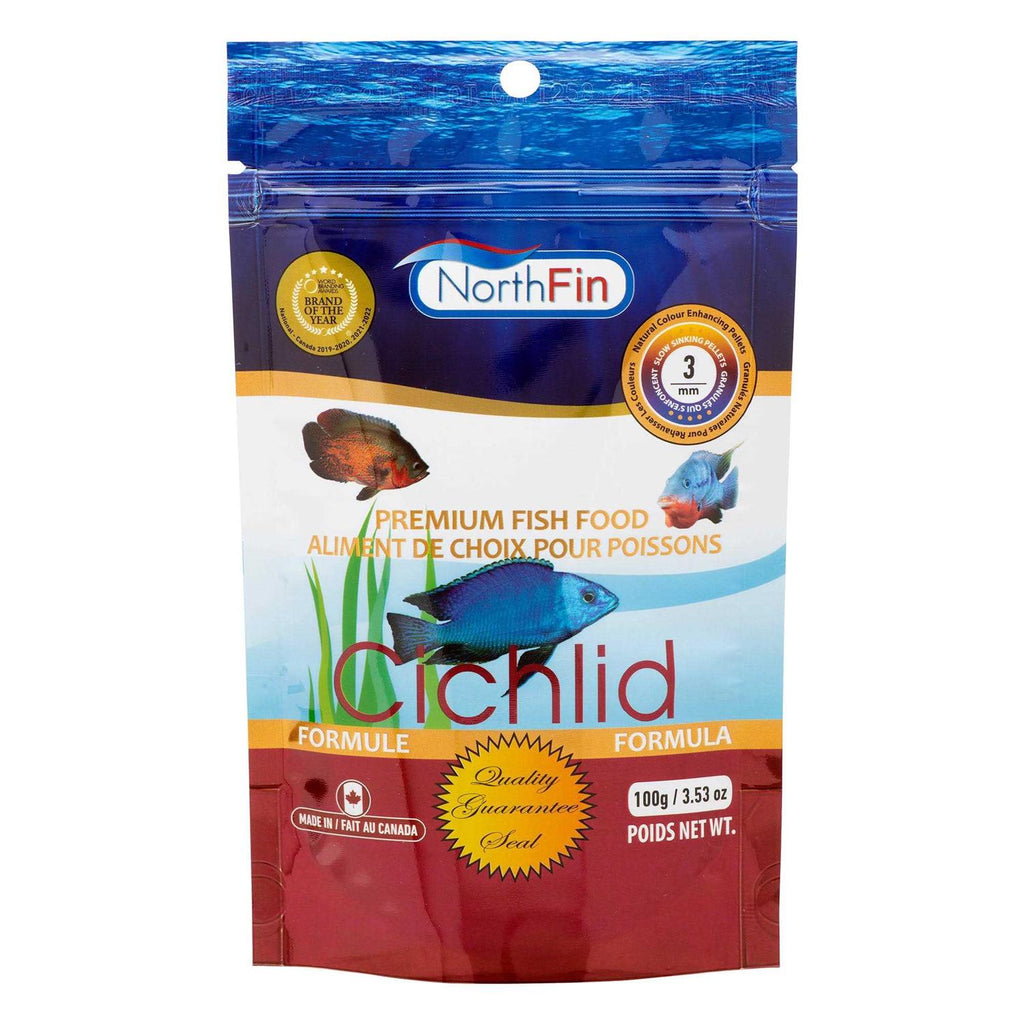 Cichlid Formula N297