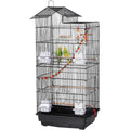 Parrot Bird Cage W538401