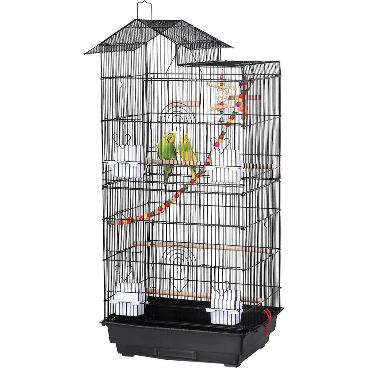 Parrot Bird Cage W538401