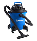 5 Gallon 3 Peak HP Wet/Dry Vacuum U743