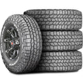 Set of 4 All Terrain Tires W94605