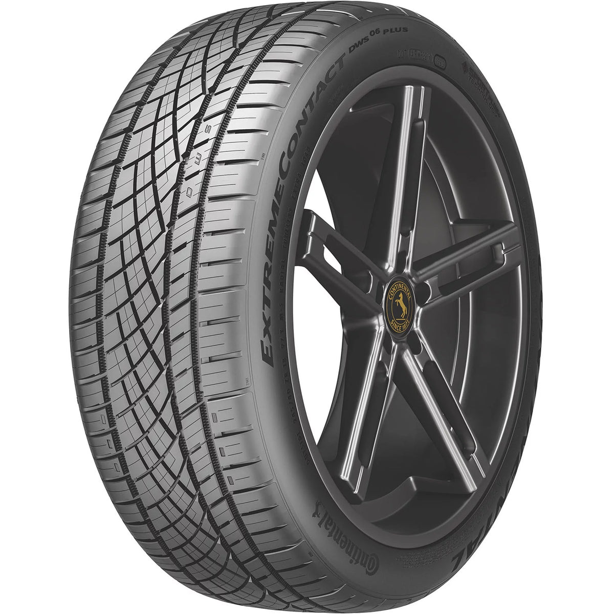255/30ZR22 95Y XL All Season Passenger Tire I51290