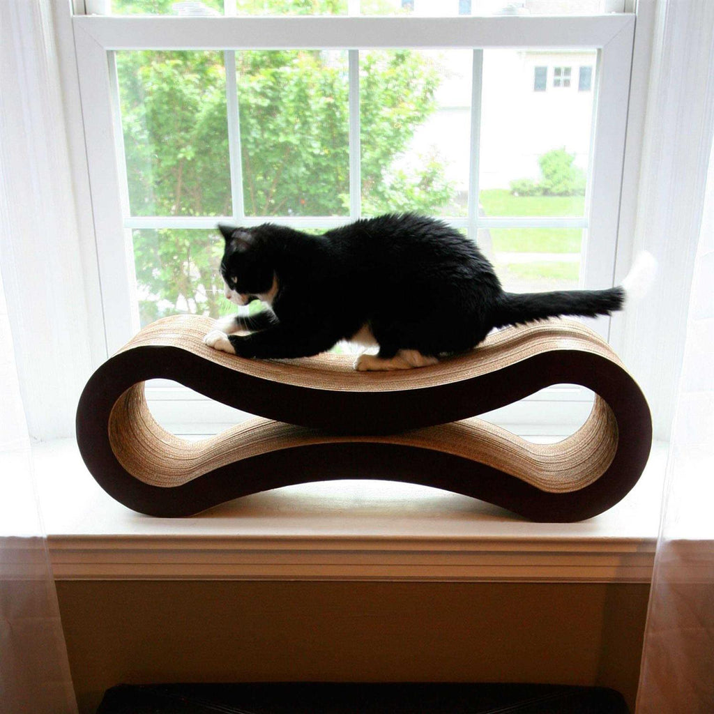 Cat Scratcher Lounge M3116