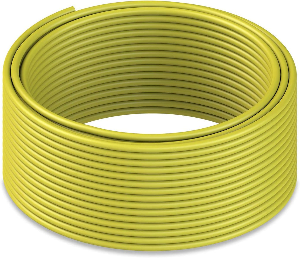 Cat8 Ethernet Cable S/FTP 22AWG Solid Cable 50 Meter F762