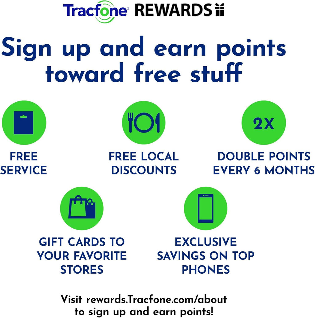 $15 Unlimited Talk and Text / 30 Days T8749