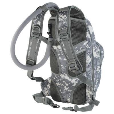 Expandable Hydration Packs with Universal Straps N888192