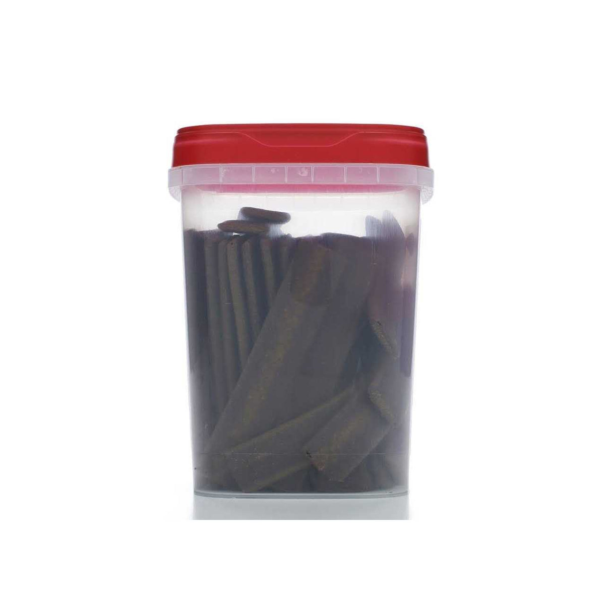 Tender Beef Strips Dog Snacks V98308