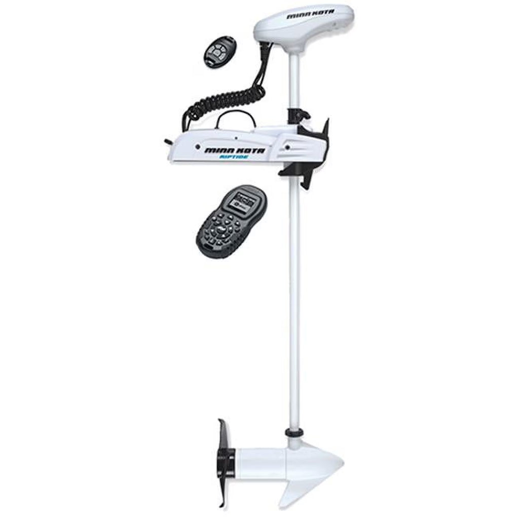 Bow-Mount Trolling Motor B3239