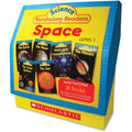 Grade 1-2 Vocabulary Readers Space Books Printed Book U296970