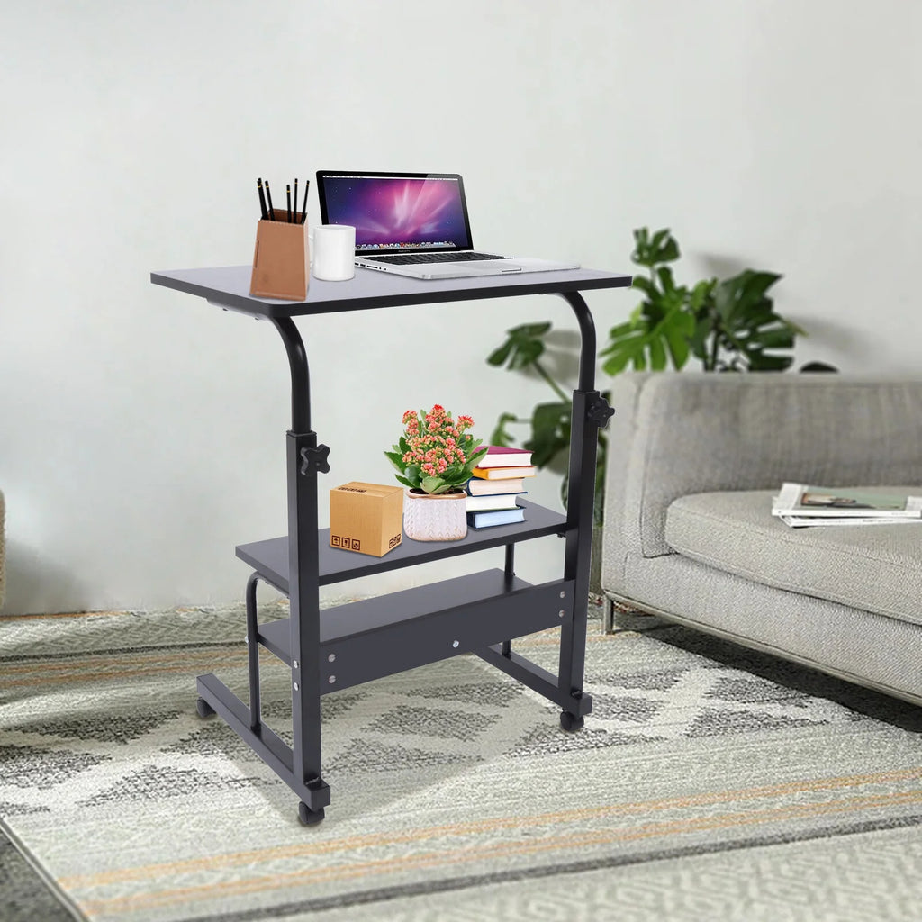 Adjustable Computer Desk B956086