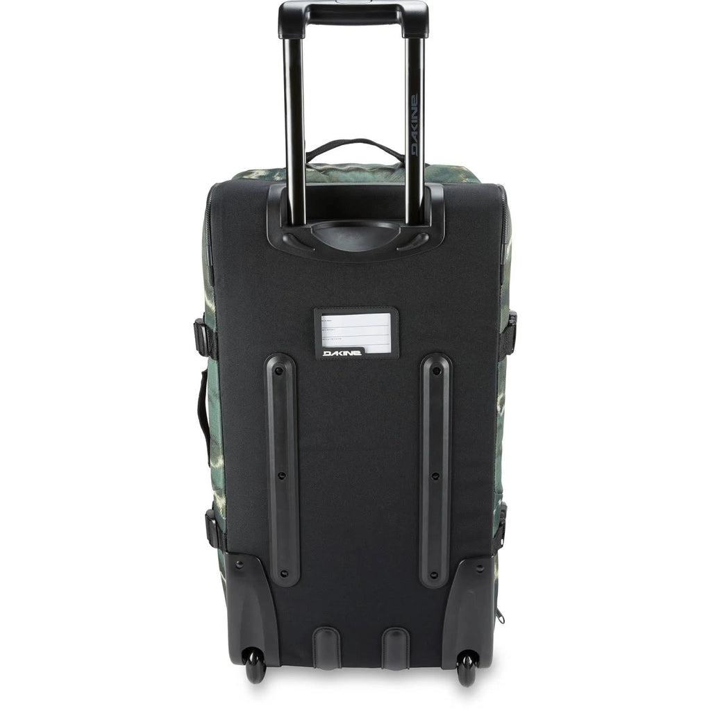 75L Olive Camo Bag M841