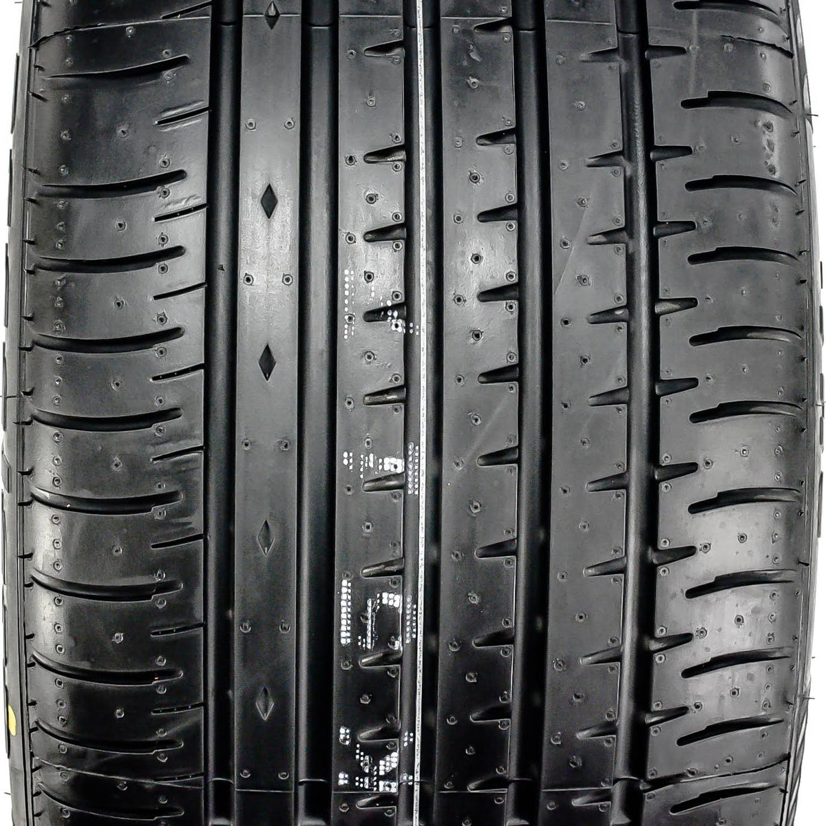 295/30R20 All Season High Performance Tires F557