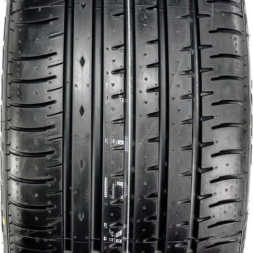 295/30R20 All Season High Performance Tires F557