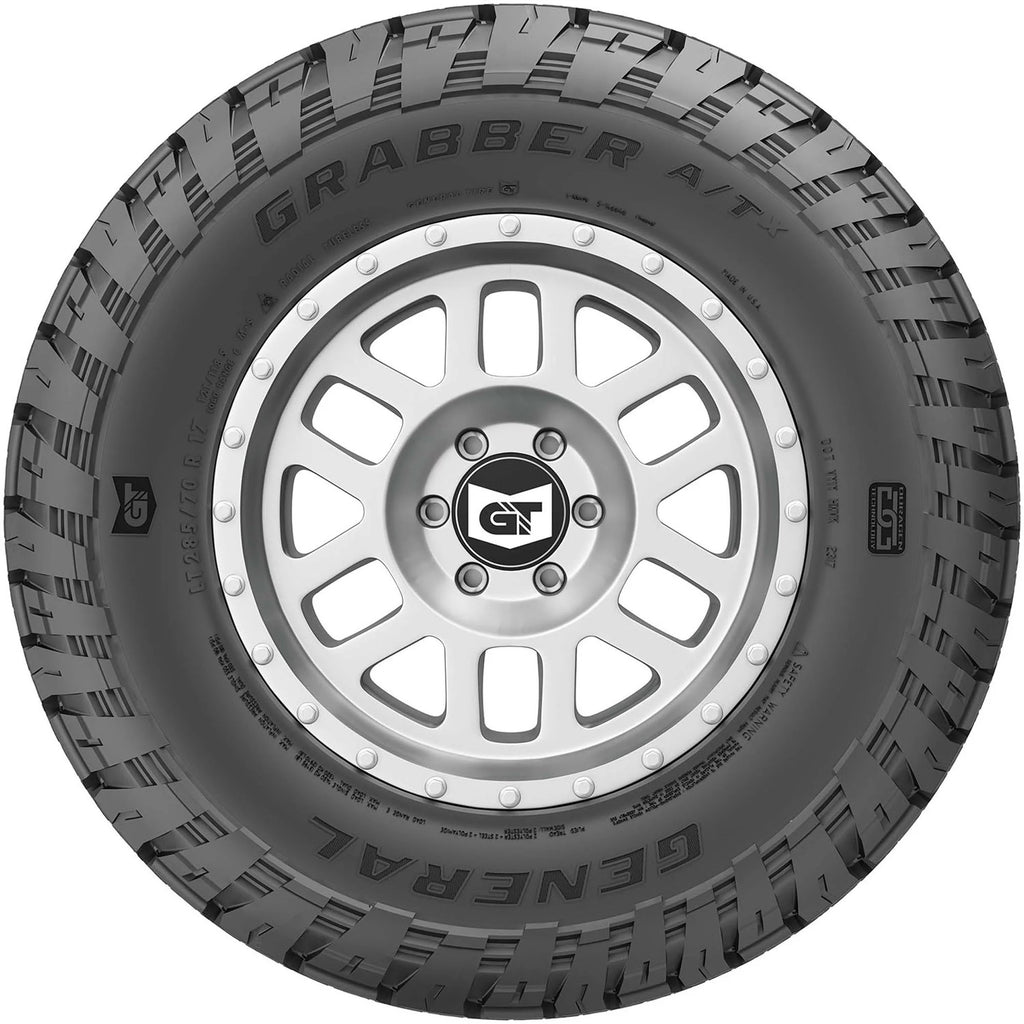 All Terrain 275/60R20 116T XL Light Truck Tire C544