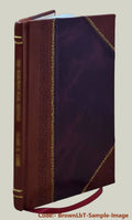 Catalogue of Coins and Medals Leather Bound J473