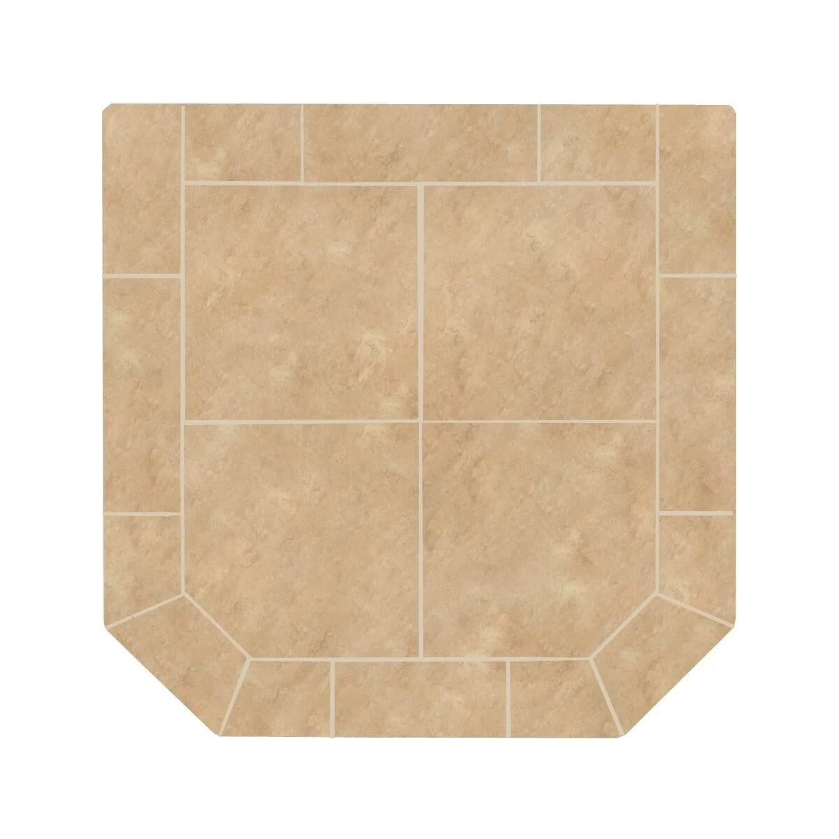Hearth Pad V811