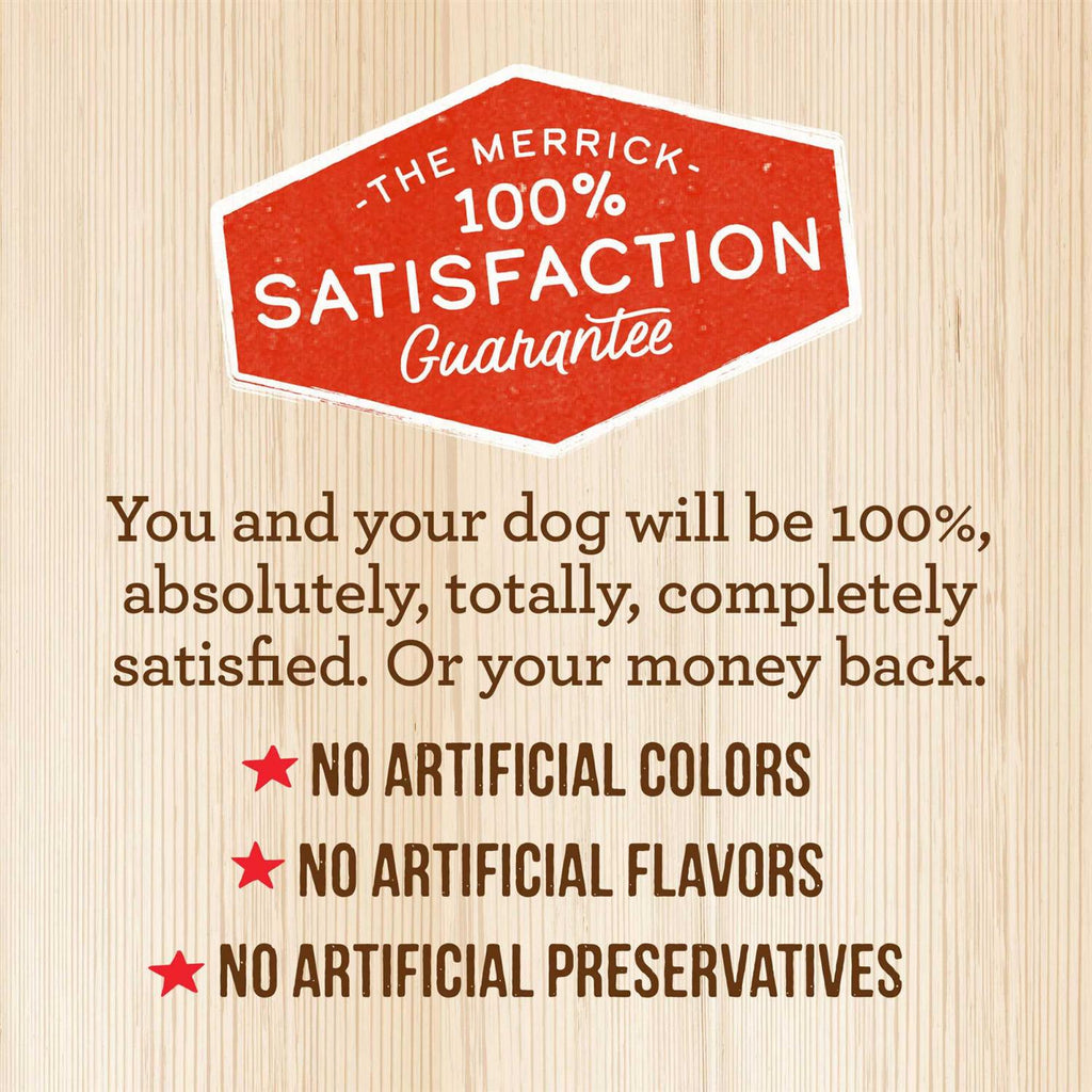 Grain Free Wet Dog Food Variety Pack R9845