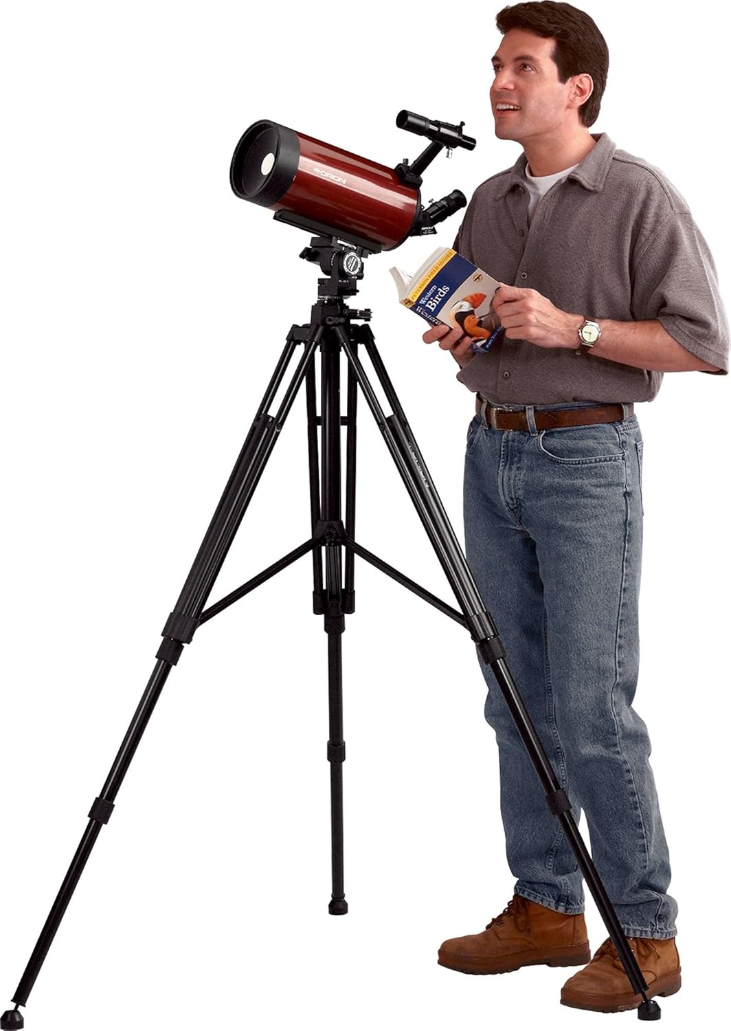 127mm Maksutov-Cassegrain Telescope N519827