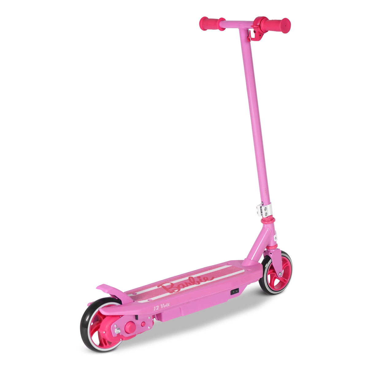 Kids Electric Scooter Ride on, 10 mph Max Speed Y674553