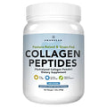 Collagen Peptides Powder 17.6oz Unflavored Hydrolyzed E65134