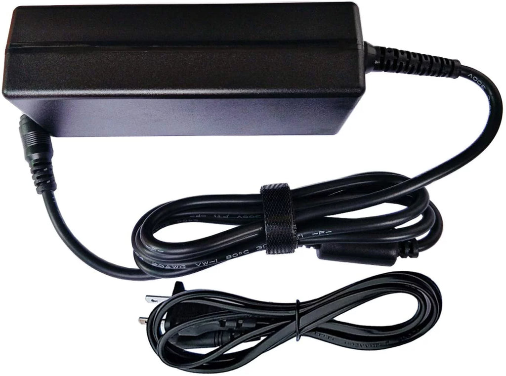 24V AC/DC Adapter Compatible with JBL Bar 3.1 Soundbar Wireless Subwoofer 24VDC 2.7A 65W Power Supply J469607