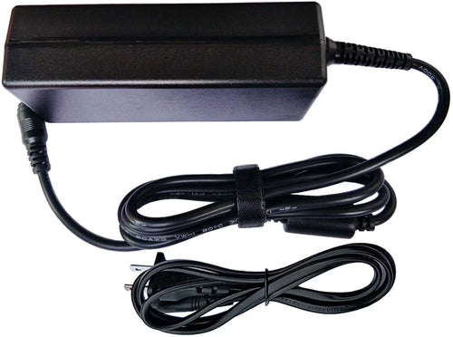 24V AC/DC Adapter Compatible with JBL Bar 3.1 Soundbar Wireless Subwoofer 24VDC 2.7A 65W Power Supply J469607