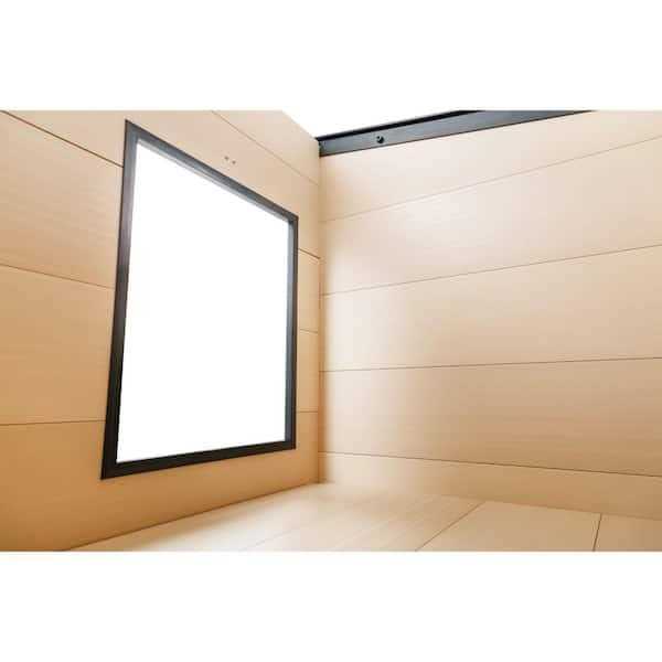 EcoFLEX Rustic Lodge X249
