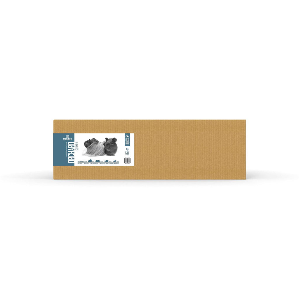 Western Orchard Hay Small Animal Food M83357