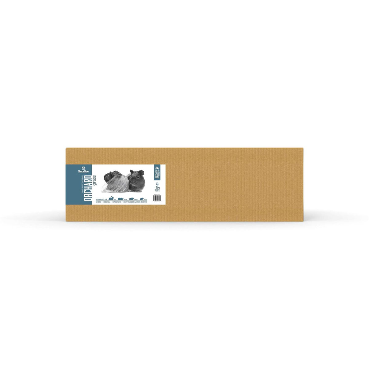 Western Orchard Hay Small Animal Food M83357