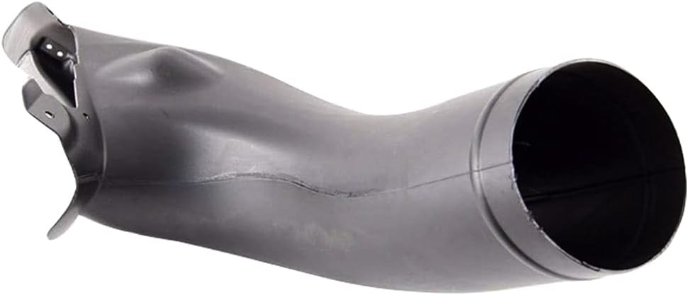 Lower Bagger Chute E9771