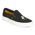 Black Classic Slip-On F2144