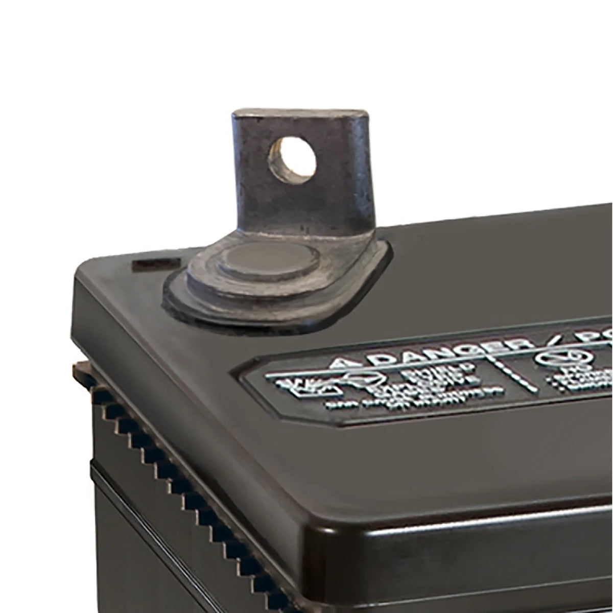 Group Size U1P 12 Volt 275 CCA Lawn and Garden Lead Acid Battery O9953