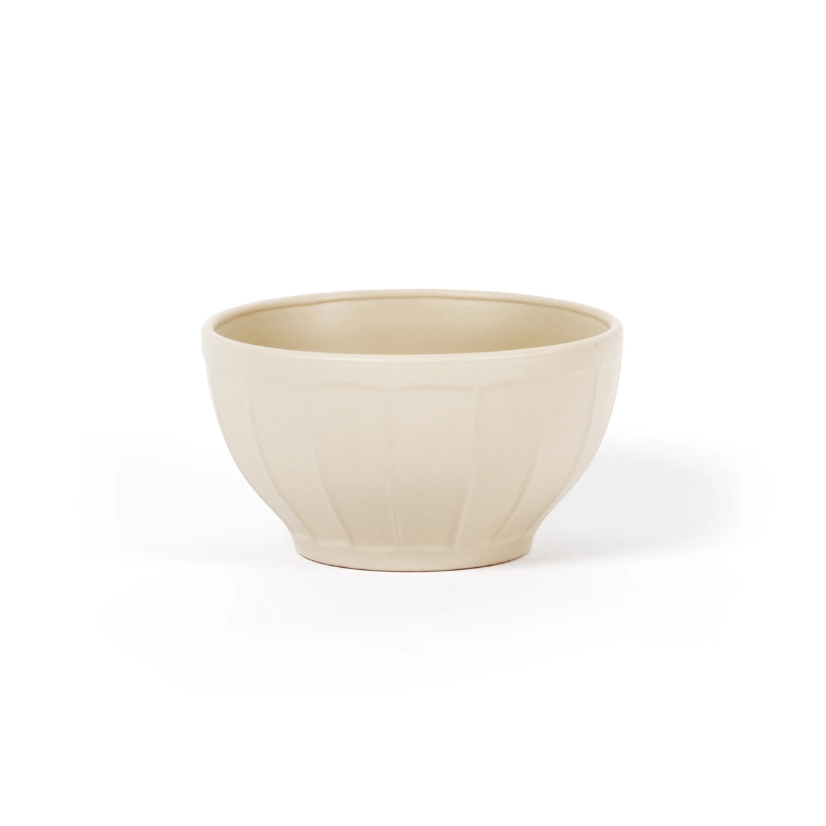 Stoneware Dinnerware Set, 12-piece, Parchment J8381