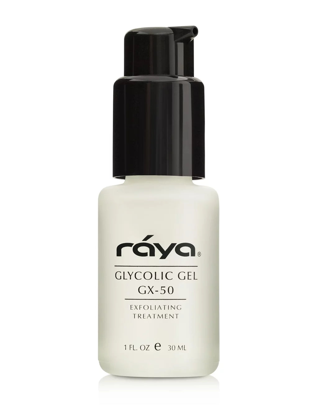 Glycolic Treatment Gel Z566