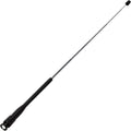 Telescopic Dual-Band VHF 144/UHF 430MHz Retractable Rod Antenna W537