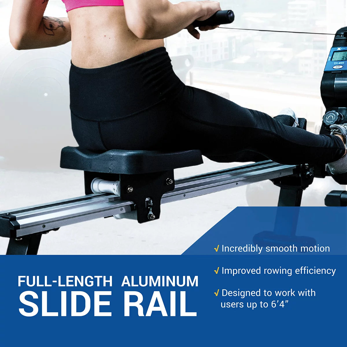 Rower S140
