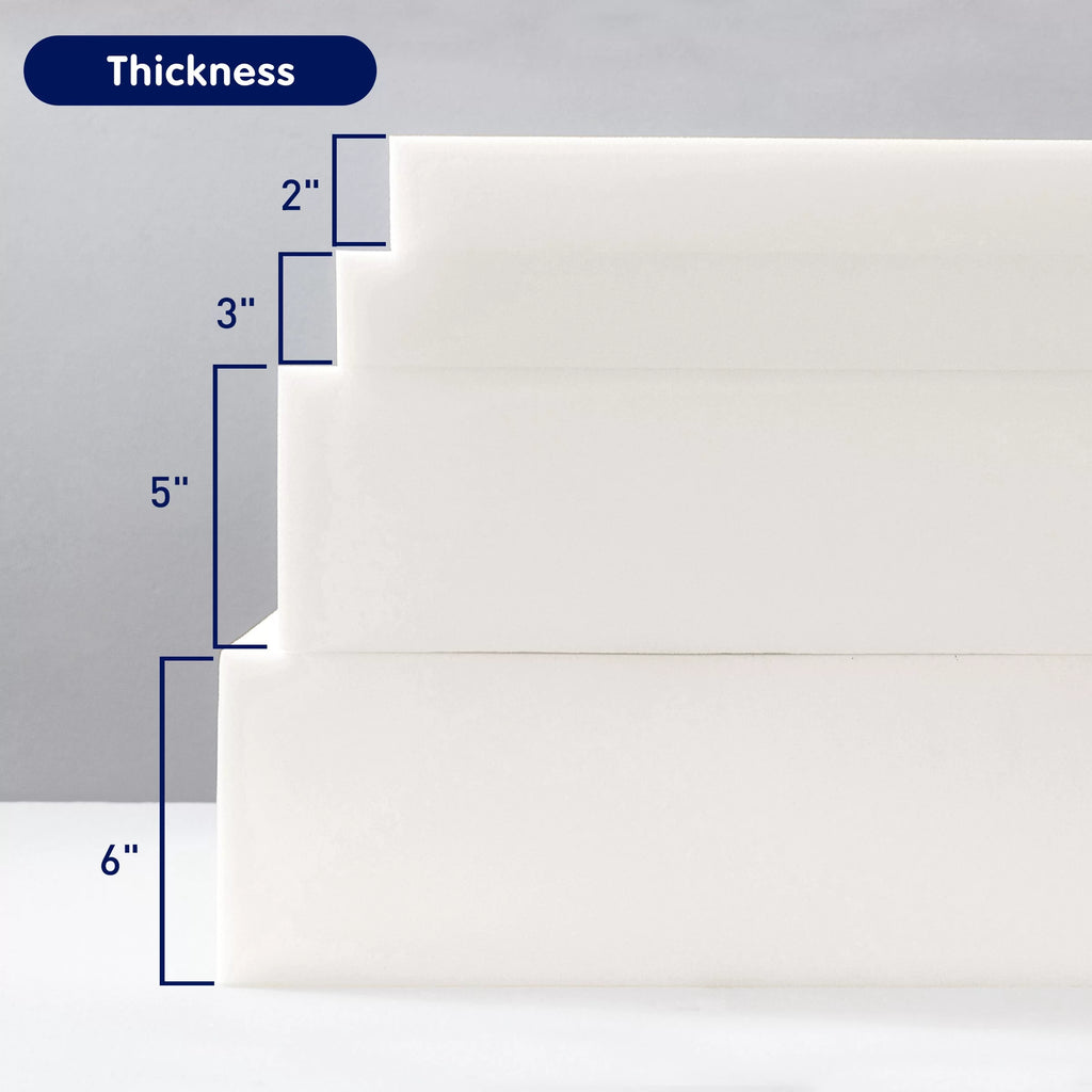 High Density Cushion Foam S3625