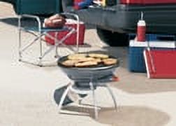 Portable Propane Grill A2703