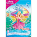 Barbie Fairytopia: Magic of the Rainbow DVD P317593