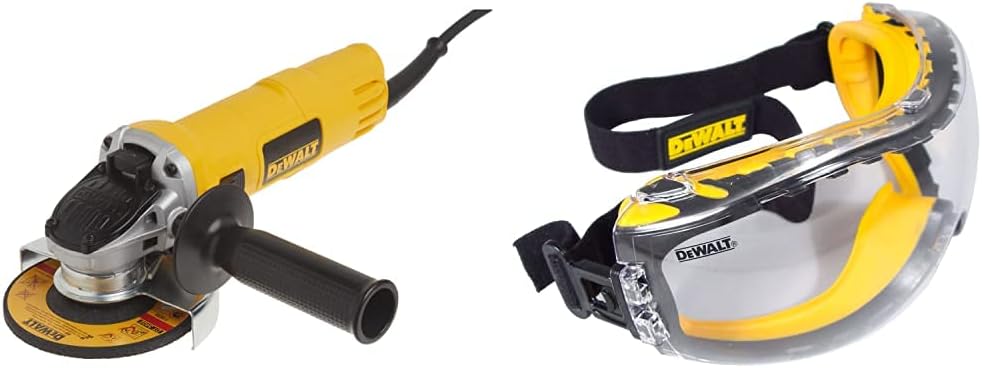 Angle Grinder, 4-1/2 -Inch, Pack of 2 N673586