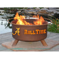 Alabama Fire Pit I427